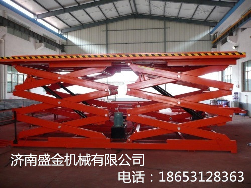 升降機面對突然停電的保護措施(圖1) \