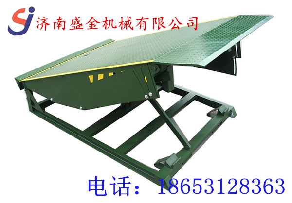 移動登車橋和固定登車橋那個更有優勢(圖2) \